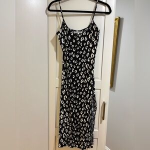 Reformation Crimini Dress